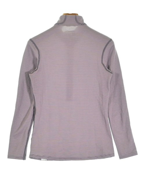 Patagonia（パタゴニア）Tシャツ・カットソー 紫 サイズ:S レディース/2200684260075