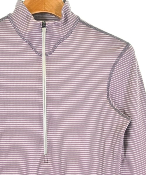 Patagonia（パタゴニア）Tシャツ・カットソー 紫 サイズ:S レディース/2200684260075