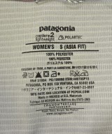 Patagonia（パタゴニア）Tシャツ・カットソー 紫 サイズ:S レディース/2200684260075