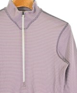 Patagonia（パタゴニア）Tシャツ・カットソー 紫 サイズ:S レディース/2200684260075