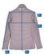 Patagonia（パタゴニア）Tシャツ・カットソー 紫 サイズ:S レディース/2200684260075