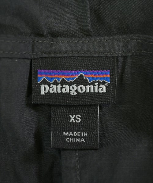 Patagonia（パタゴニア）オールインワン/サロペット グレー サイズ:XS レディース/2200684260150