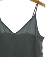 Patagonia（パタゴニア）オールインワン/サロペット グレー サイズ:XS レディース/2200684260150