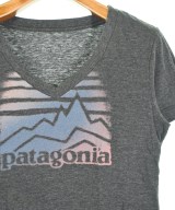 Patagonia（パタゴニア）Tシャツ・カットソー グレー サイズ:XS レディース/2200684260167