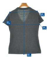Patagonia（パタゴニア）Tシャツ・カットソー グレー サイズ:XS レディース/2200684260167