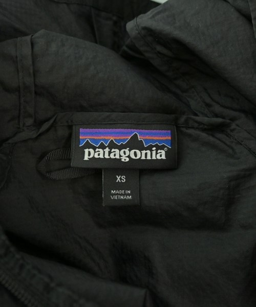 Patagonia（パタゴニア）その他 黒 サイズ:XS レディース/2200684260174