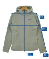 Patagonia（パタゴニア）その他 グレー サイズ:XS レディース/2200684260181