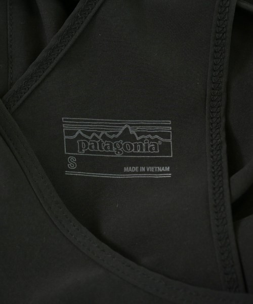 Patagonia（パタゴニア）オールインワン/サロペット 黒 サイズ:S レディース/2200684260310