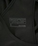 Patagonia（パタゴニア）オールインワン/サロペット 黒 サイズ:S レディース/2200684260310