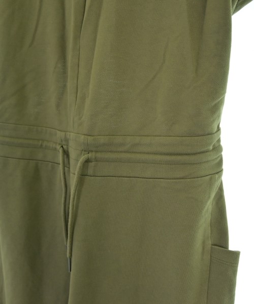 Patagonia（パタゴニア）オールインワン/サロペット カーキ サイズ:S レディース/2200684260327