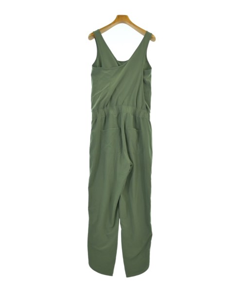 Patagonia（パタゴニア）オールインワン/サロペット 緑 サイズ:XS レディース/2200684260334