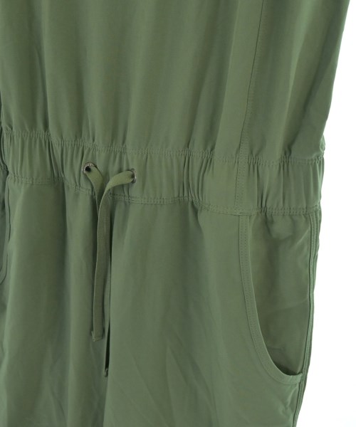 Patagonia（パタゴニア）オールインワン/サロペット 緑 サイズ:XS レディース/2200684260334