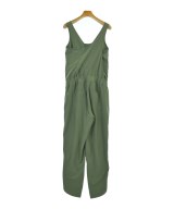 Patagonia（パタゴニア）オールインワン/サロペット 緑 サイズ:XS レディース/2200684260334