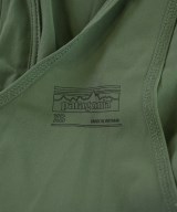 Patagonia（パタゴニア）オールインワン/サロペット 緑 サイズ:XS レディース/2200684260334