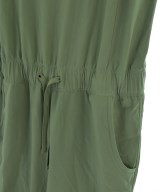 Patagonia（パタゴニア）オールインワン/サロペット 緑 サイズ:XS レディース/2200684260334
