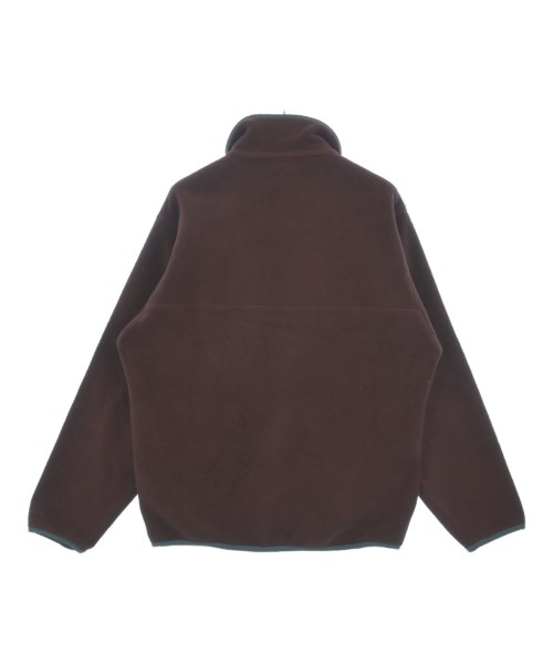 Patagonia（パタゴニア）スウェット 茶 サイズ:S メンズ/2200686056102