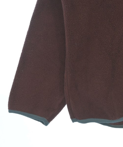 Patagonia（パタゴニア）スウェット 茶 サイズ:S メンズ/2200686056102