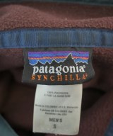 Patagonia（パタゴニア）スウェット 茶 サイズ:S メンズ/2200686056102