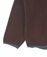 Patagonia（パタゴニア）スウェット 茶 サイズ:S メンズ/2200686056102