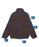 Patagonia（パタゴニア）スウェット 茶 サイズ:S メンズ/2200686056102