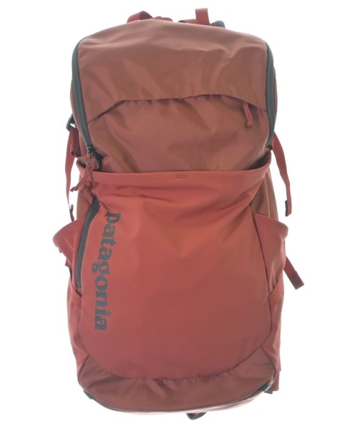 patagonia(パタゴニア)バックパック・リュック 赤 サイズ:-/2200690759013