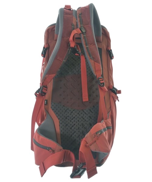Patagonia（パタゴニア）バックパック・リュック 赤 サイズ:- メンズ/2200690759013