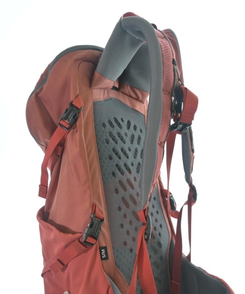Patagonia（パタゴニア）バックパック・リュック 赤 サイズ:- メンズ/2200690759013