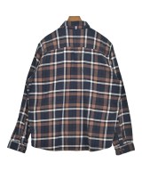 Patagonia（パタゴニア）カジュアルシャツ 紺 サイズ:L メンズ/2200690788013