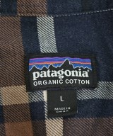 Patagonia（パタゴニア）カジュアルシャツ 紺 サイズ:L メンズ/2200690788013