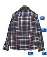 Patagonia（パタゴニア）カジュアルシャツ 紺 サイズ:L メンズ/2200690788013