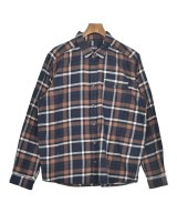 patagonia カジュアルシャツ