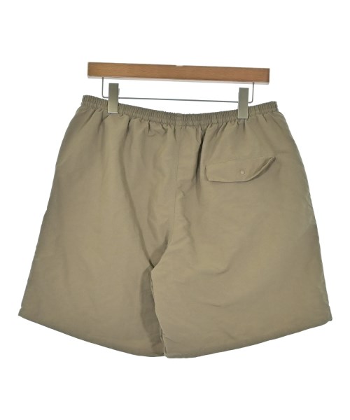 Patagonia（パタゴニア）ショートパンツ ベージュ サイズ:L メンズ/2200690958010