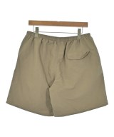 Patagonia（パタゴニア）ショートパンツ ベージュ サイズ:L メンズ/2200690958010
