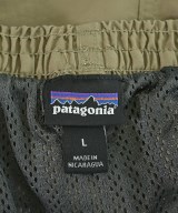 Patagonia（パタゴニア）ショートパンツ ベージュ サイズ:L メンズ/2200690958010