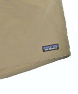 Patagonia（パタゴニア）ショートパンツ ベージュ サイズ:L メンズ/2200690958010
