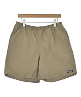patagonia ショートパンツ
