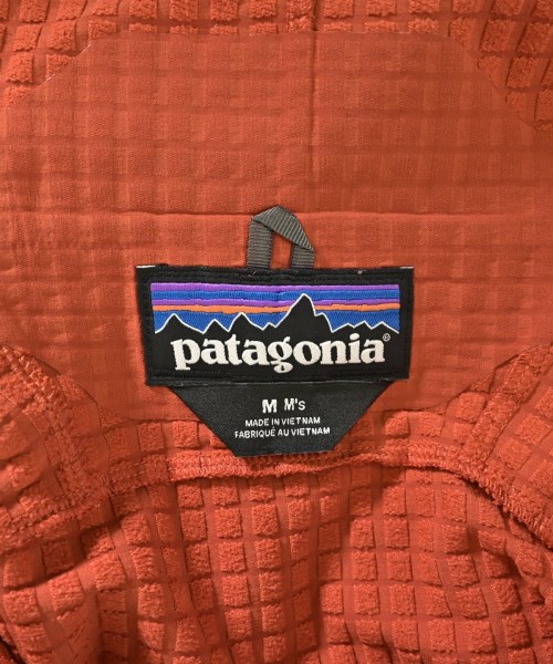 Patagonia（パタゴニア）その他 赤 サイズ:M メンズ/2200684814094