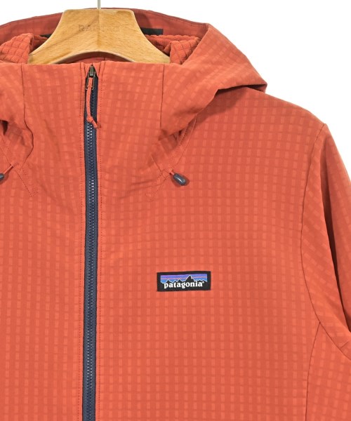 Patagonia（パタゴニア）その他 赤 サイズ:M メンズ/2200684814094