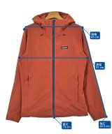 Patagonia（パタゴニア）その他 赤 サイズ:M メンズ/2200684814094