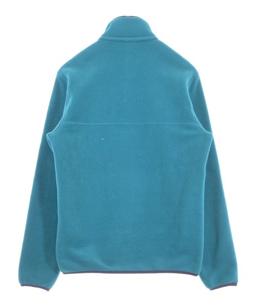 Patagonia（パタゴニア）スウェット 青 サイズ:S メンズ/2200684814209