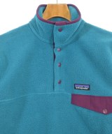 Patagonia（パタゴニア）スウェット 青 サイズ:S メンズ/2200684814209