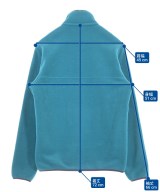 Patagonia（パタゴニア）スウェット 青 サイズ:S メンズ/2200684814209