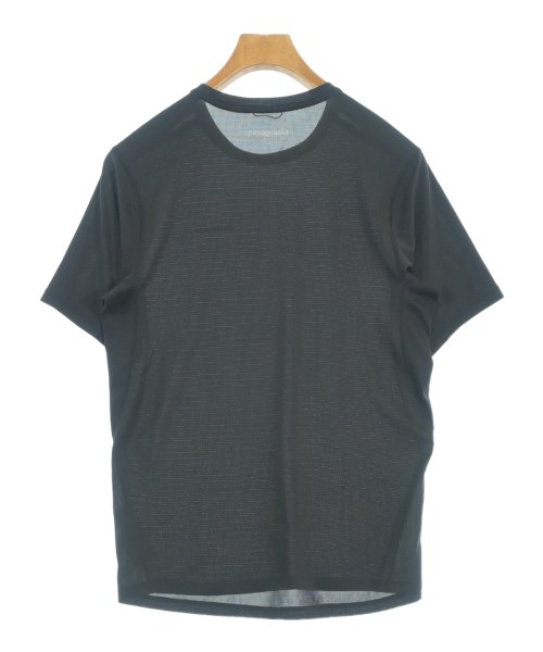 Patagonia（パタゴニア）Tシャツ・カットソー 黒 サイズ:XS メンズ/2200684814544