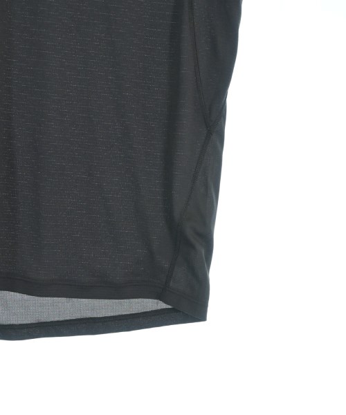 Patagonia（パタゴニア）Tシャツ・カットソー 黒 サイズ:XS メンズ/2200684814544