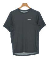Patagonia（パタゴニア）Tシャツ・カットソー 黒 サイズ:XS メンズ/2200684814544