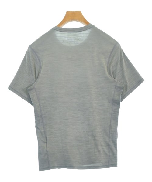 Patagonia（パタゴニア）Tシャツ・カットソー グレー サイズ:XS メンズ/2200684814551