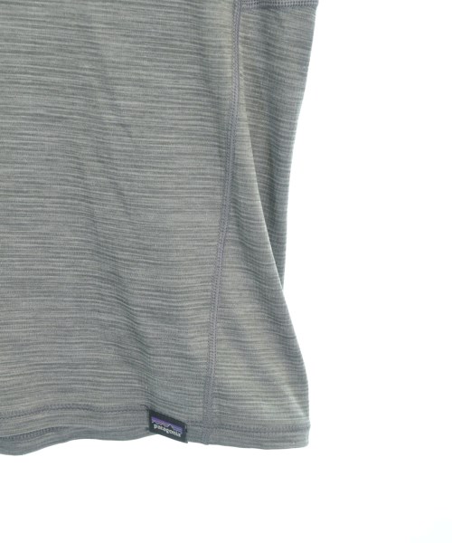Patagonia（パタゴニア）Tシャツ・カットソー グレー サイズ:XS メンズ/2200684814551