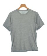 Patagonia（パタゴニア）Tシャツ・カットソー グレー サイズ:XS メンズ/2200684814551