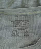 Patagonia（パタゴニア）Tシャツ・カットソー グレー サイズ:XS メンズ/2200684814551