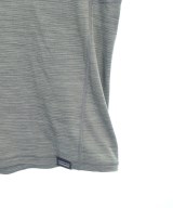 Patagonia（パタゴニア）Tシャツ・カットソー グレー サイズ:XS メンズ/2200684814551